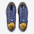 Lorenzi 9634 - Blau - Sohle