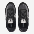 Dirk Bikkembergs Ignite M - Black - Sole