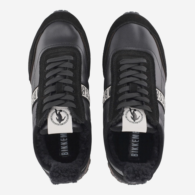Dirk Bikkembergs Ignite M - Black - Sole