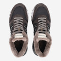 Premiata LANDER - Braun - Sohle