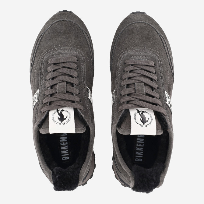 Dirk Bikkembergs Ignite M - Brown - Sole