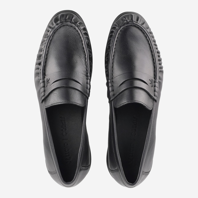 Lloyd N-STRIDE 240 - Schwarz - Sohle