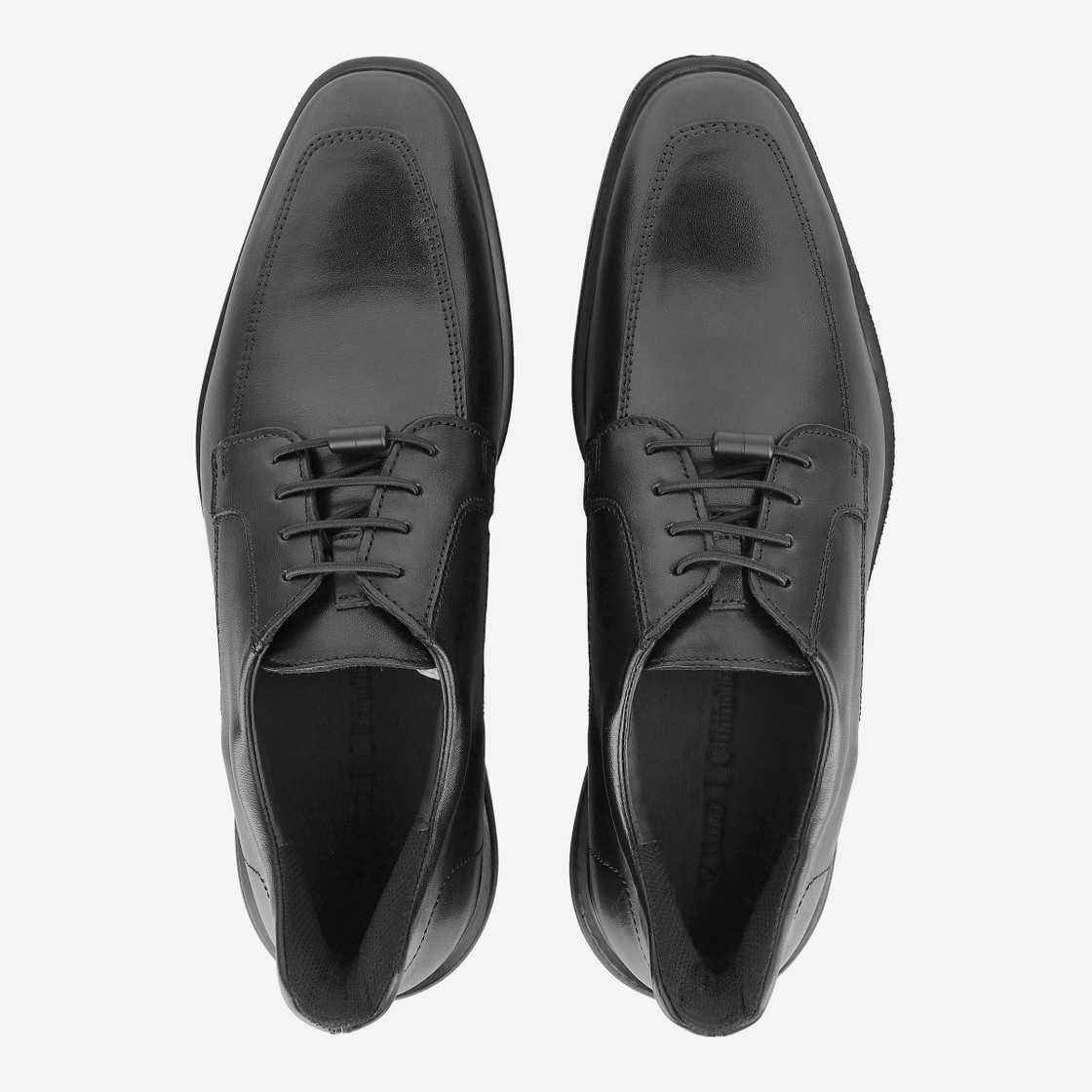Lloyd S-MOTION 150 - Black - Sole