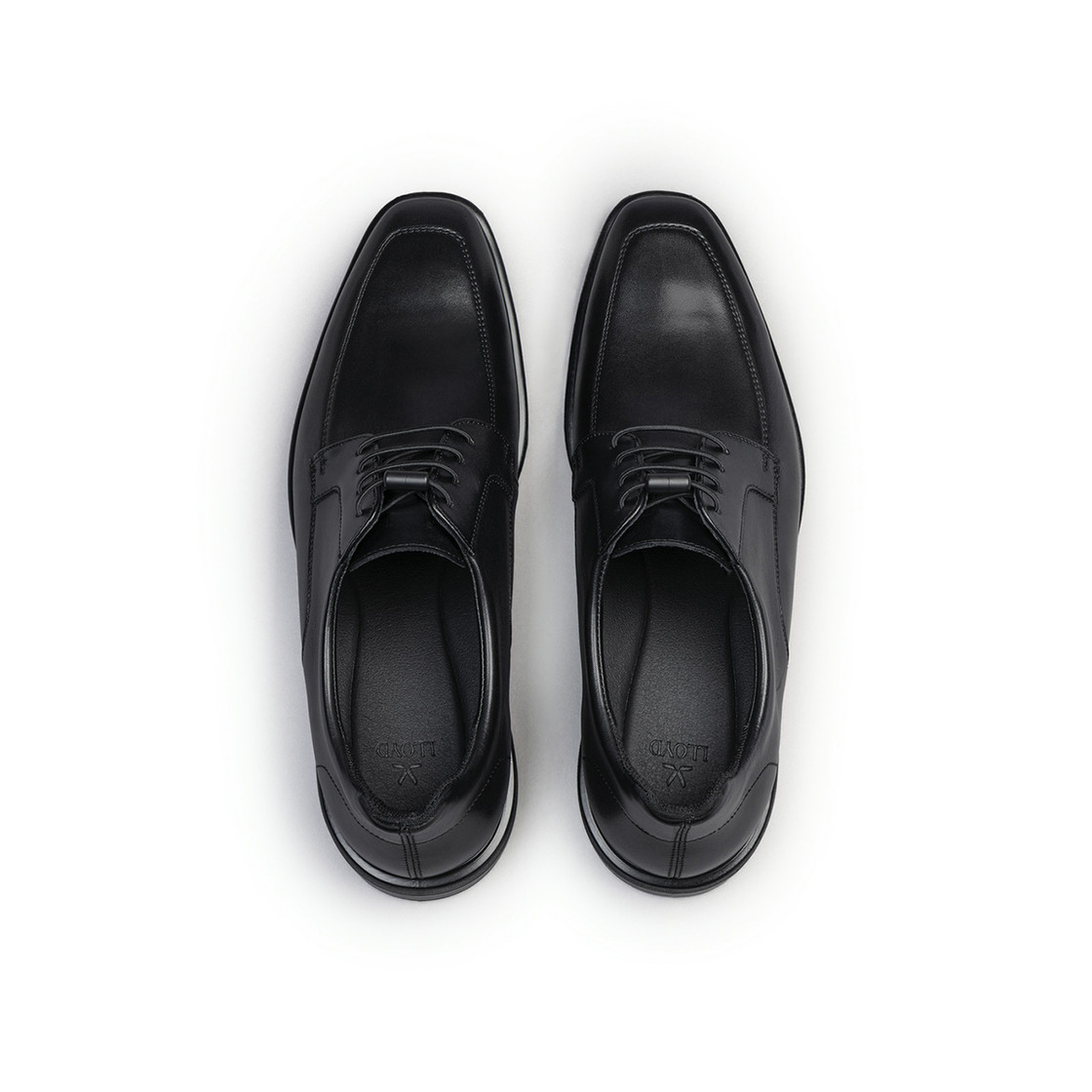 Lloyd S-MOTION 150 - Black - Sole