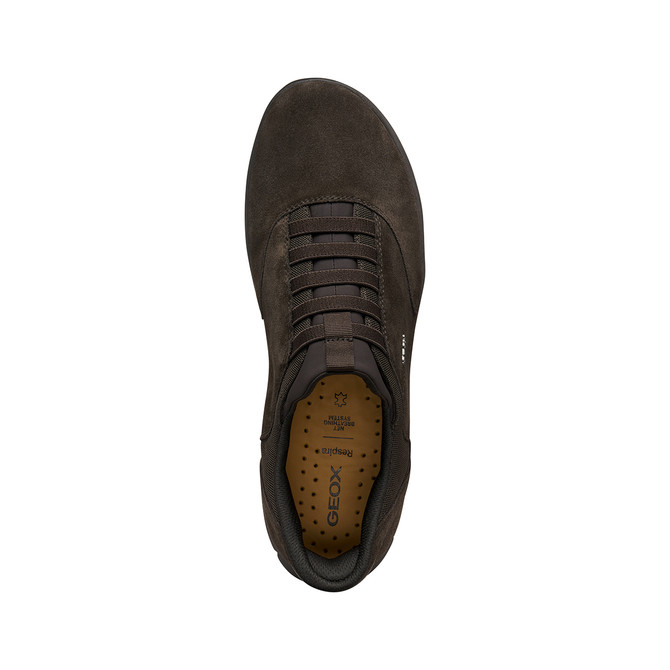 Geox NEBULA 2.0 PLUS - Brown - Sole