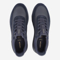 Geox SPHERICA PLUS - Blau - Sohle