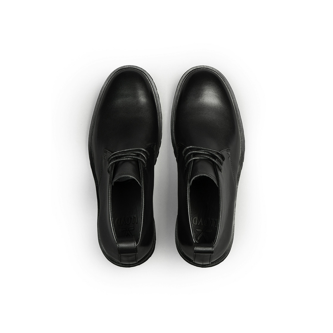 Lloyd VENTON 325 - Black - Sole