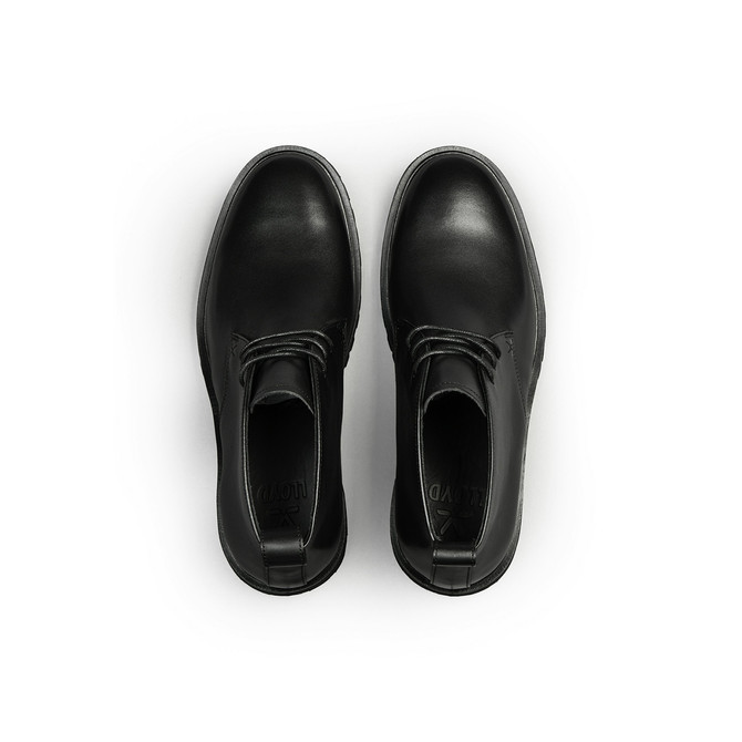 Lloyd VENTON 325 - Black - Sole
