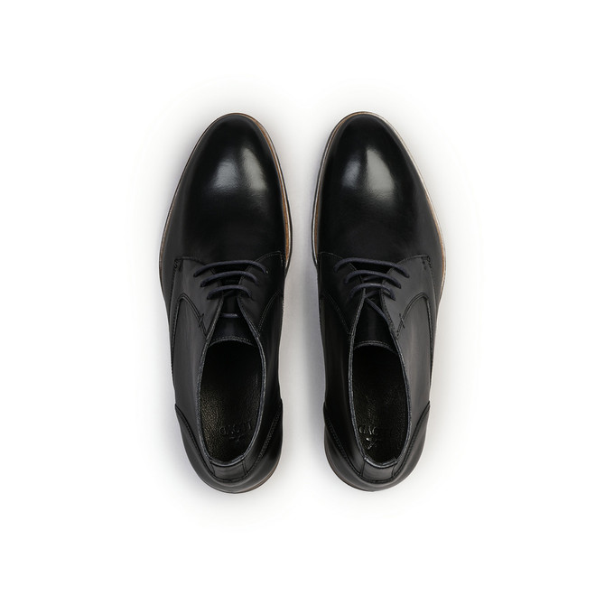 Lloyd DRAMON 325 - Black - Sole