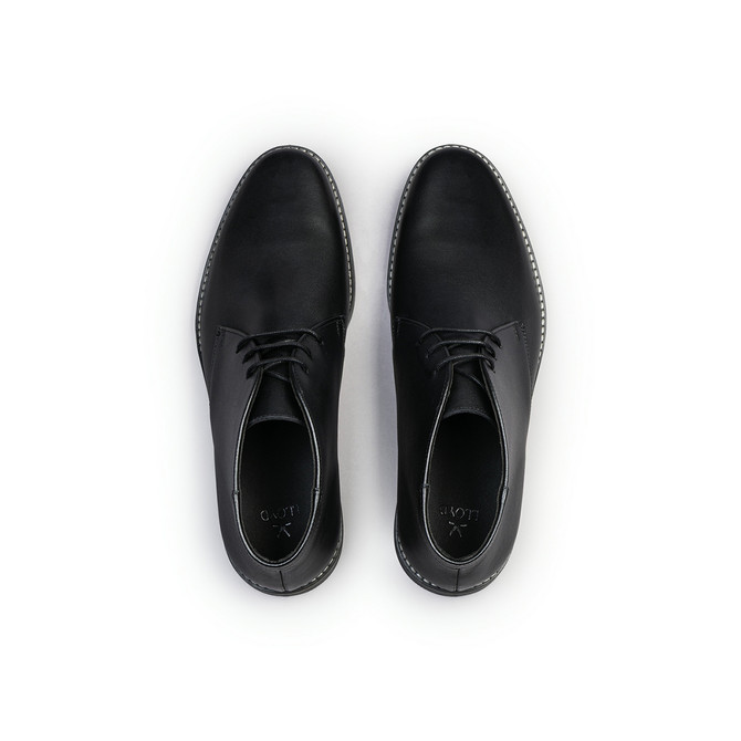 Lloyd DRIFT 325 - Schwarz - Sohle