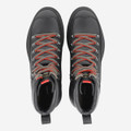 Boss Nash_Halb - Black - Sole