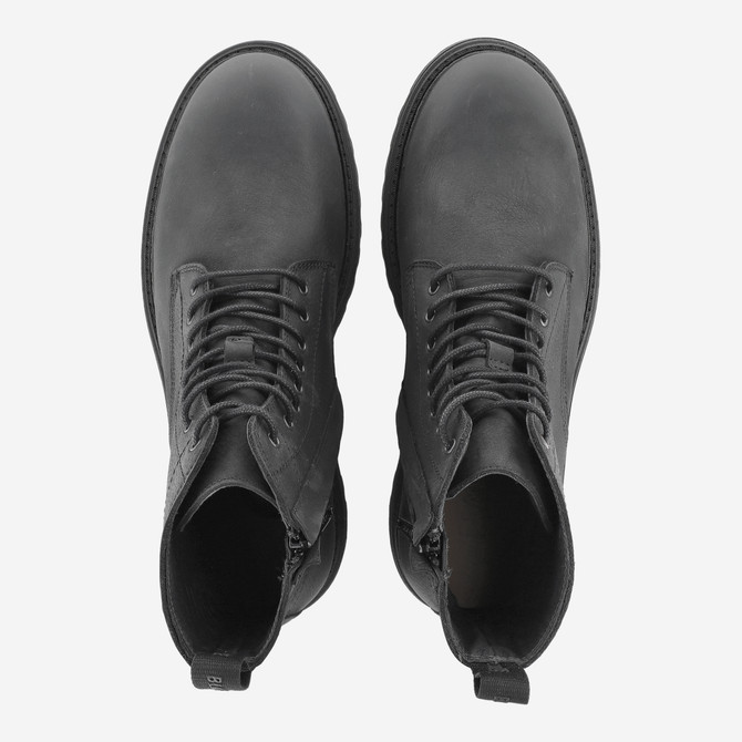 Blackstone GG395 - Schwarz - Sohle
