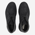 Clarks DSRT2456 Rock - Schwarz - Sohle