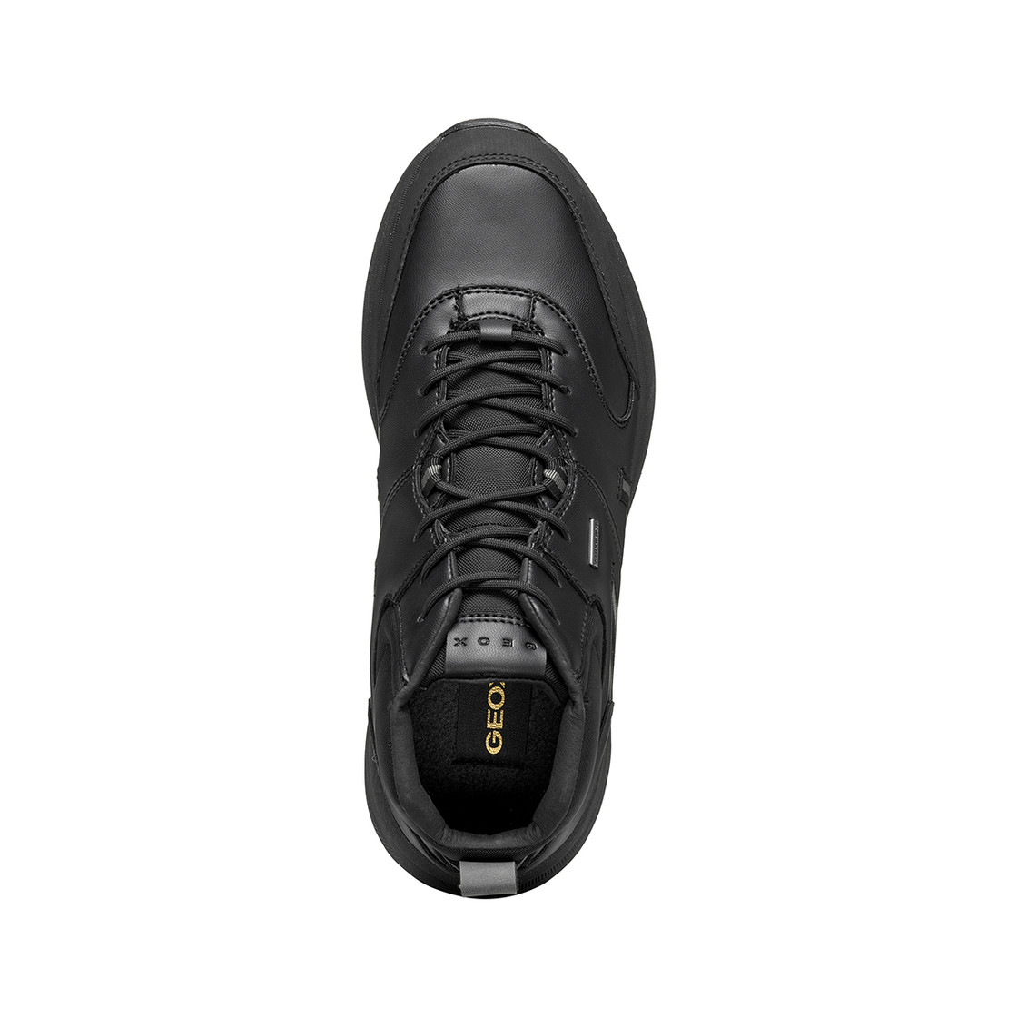 Geox SENALES - Black - Sole