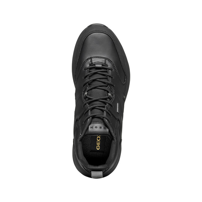 Geox SENALES - Black - Sole