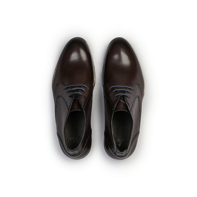 Lloyd DRAMON 325 - Brown - Sole