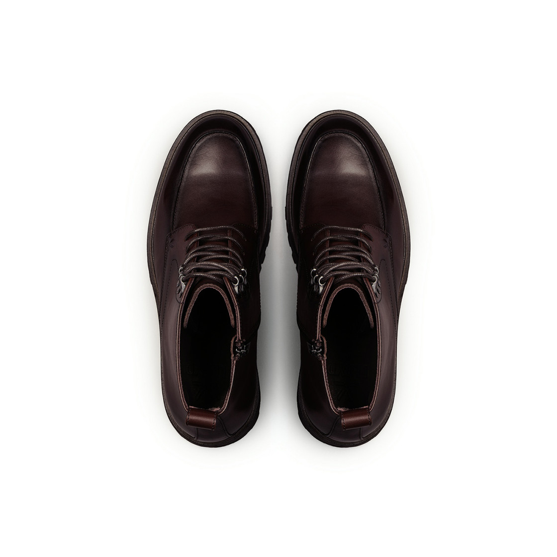 Lloyd VENTON 347 - Brown - Sole