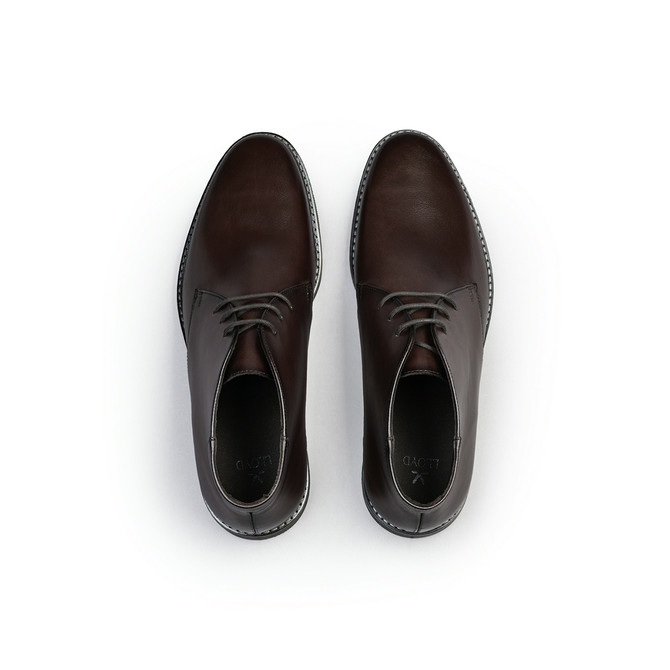Lloyd DRIFT 325 - Braun - Sohle