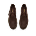 Clarks Torhill Hi - Braun - Sohle