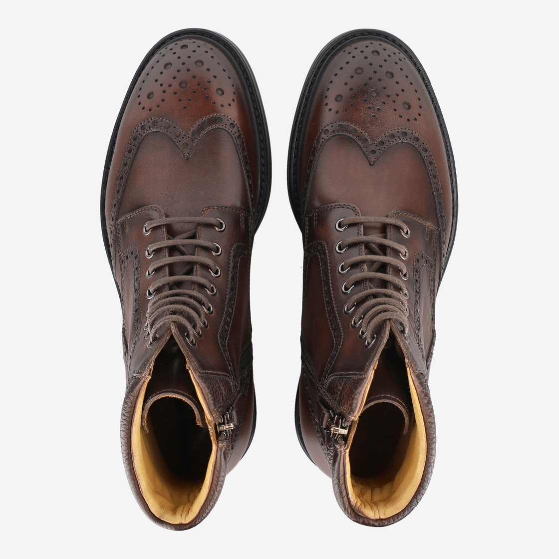 Magnanni 25835 - Brown - Sole