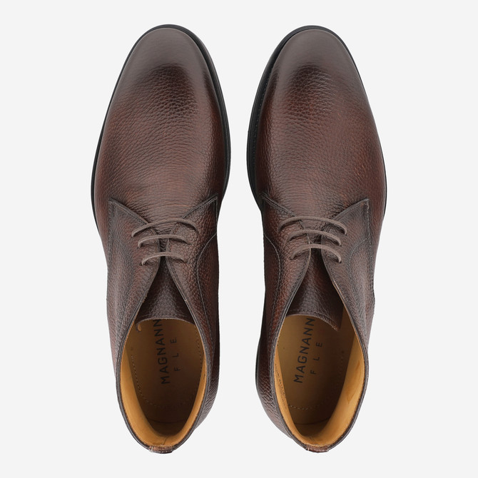 Magnanni 25864 - Brown - Sole