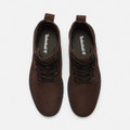 Timberland A41CG BRITTON DRIVE MID LACE U - Braun - Sohle