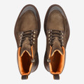 Santoni 19355 S50 - Brown - Sole