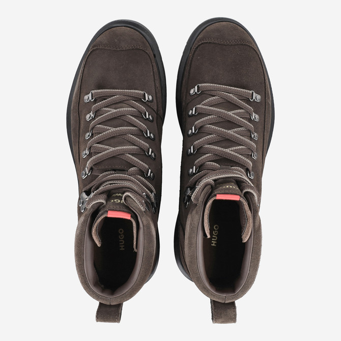 Boss Nash_Halb - Brown - Sole