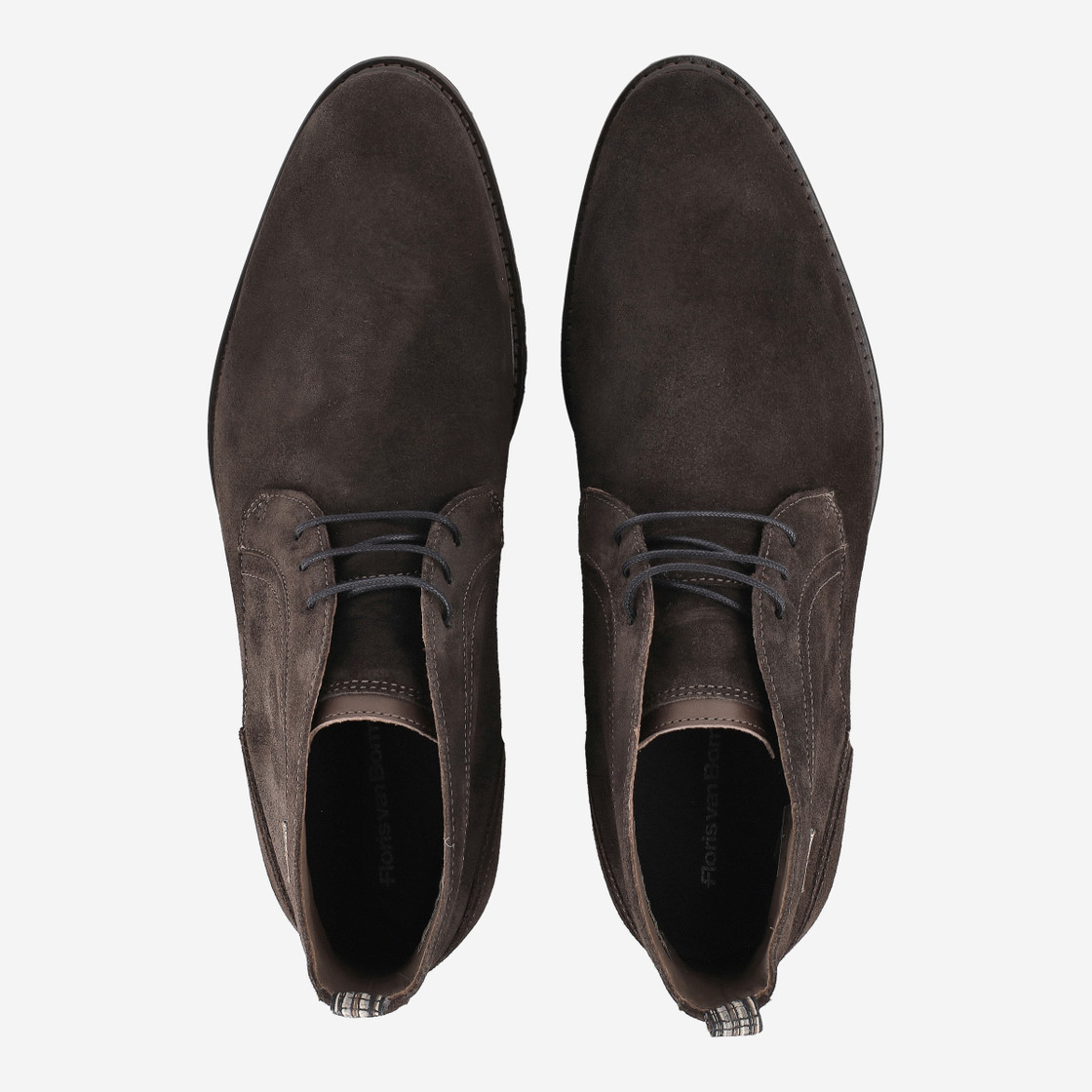 Floris van Bommel De Floter - Brown - Sole