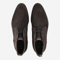 Floris van Bommel De Floter - Brown - Sole