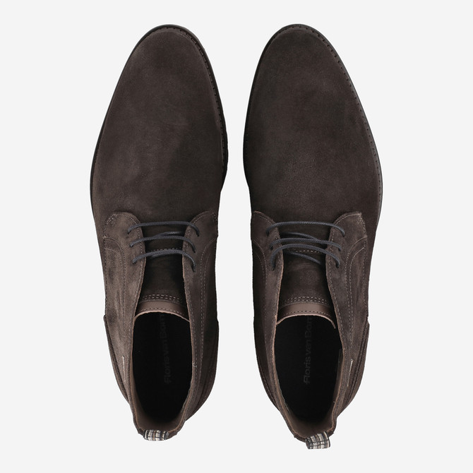 Floris van Bommel De Floter - Brown - Sole