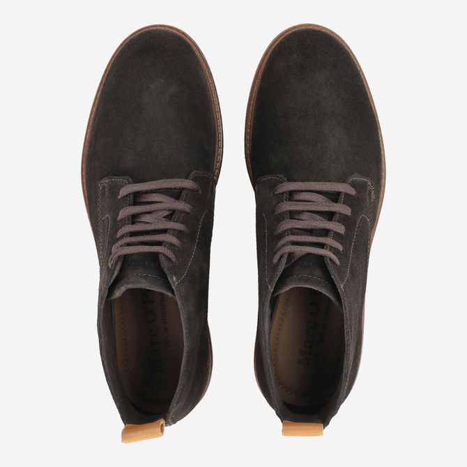Marc O’Polo LINUS 3 - Brown - Sole