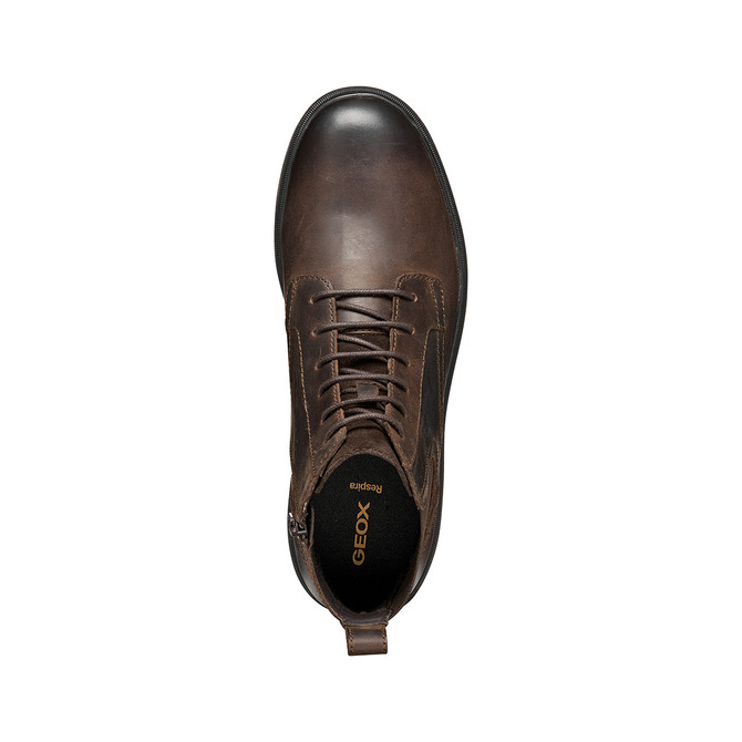 Geox ANDALO - Braun, dunkel - Sohle