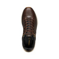 Geox SPHERICA ACTIF X2 - Brown, dark - Sole
