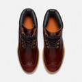 Timberland A2A8V Premium 6 INCH LACE UP W - Rot - Sohle