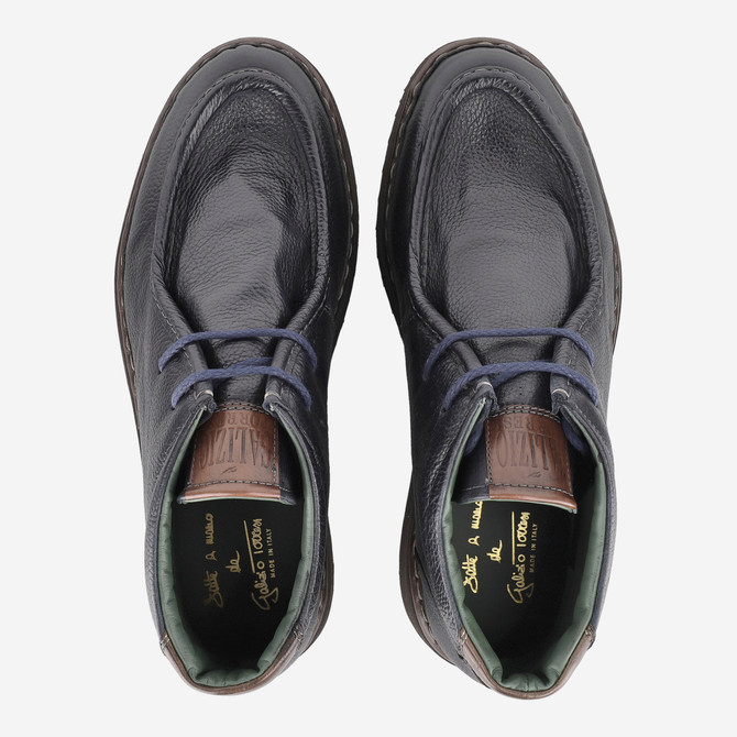 Galizio Torresi 621168 V70837 - Blue - Sole
