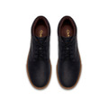 Clarks Lydford Mid - Schwarz - Sohle