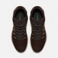 Timberland A6DQD Sprint Trekker MID LACE - Braun - Sohle