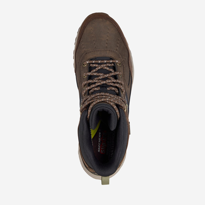 Skechers SLADE ULTRA - Brown - Sole