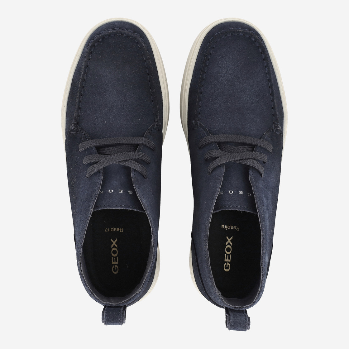 Geox BALTMOORE - Blue - Sole