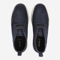 Geox BALTMOORE - Blue - Sole