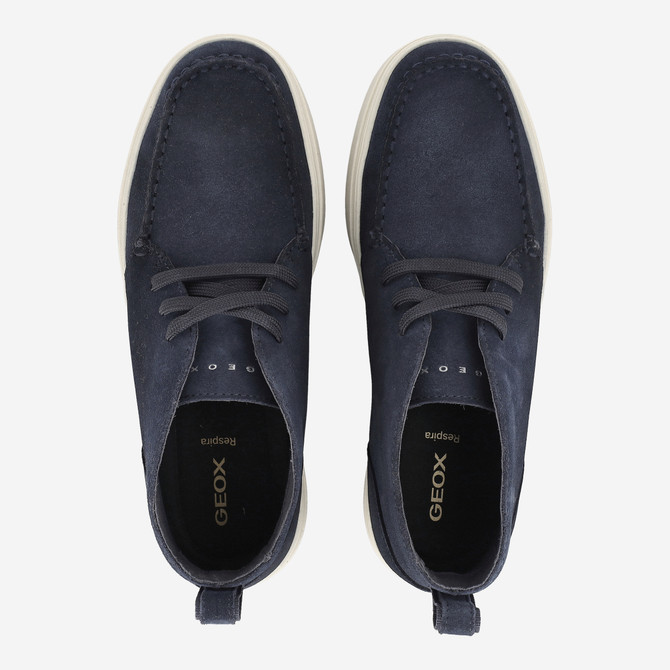 Geox BALTMOORE - Blue - Sole