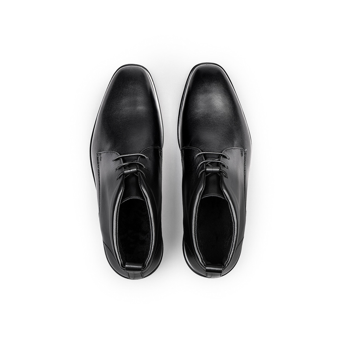 Lloyd S-MOTION 325 - Black - Sole