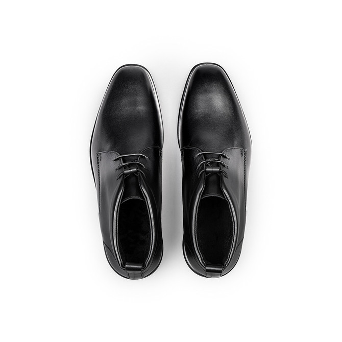 Lloyd S-MOTION 325 - Black - Sole