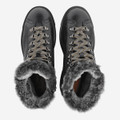 Santoni 18190 N01 - Black - Sole