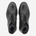 Lüke Marton 17831 - Black - Sole