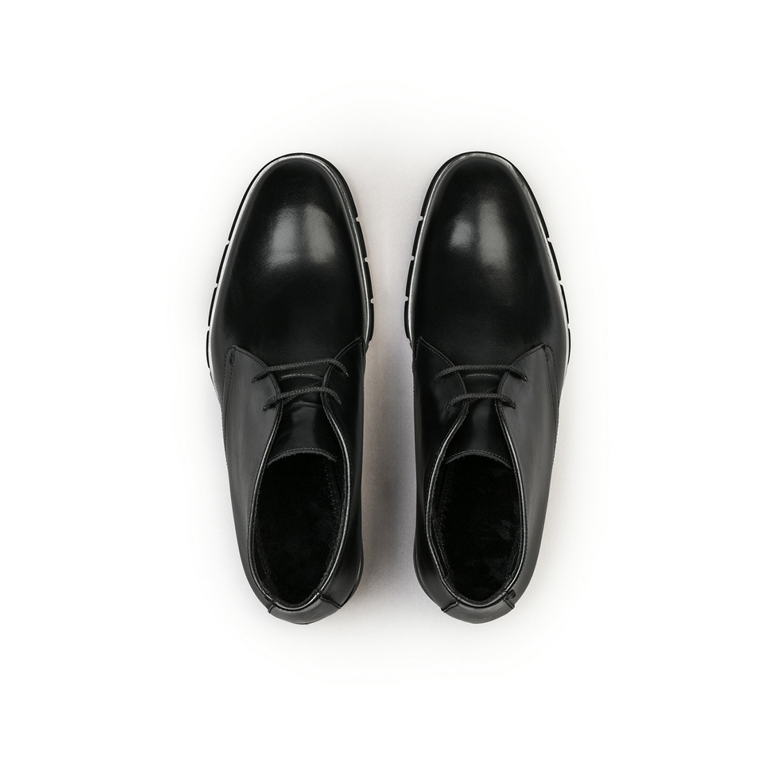 Lloyd EEZY PLUS 325GL - Black - Sole