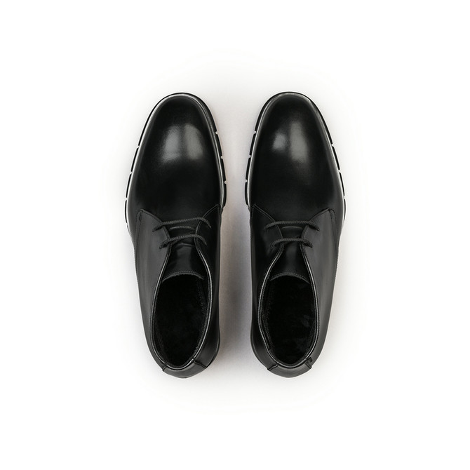 Lloyd EEZY PLUS 325GL - Black - Sole