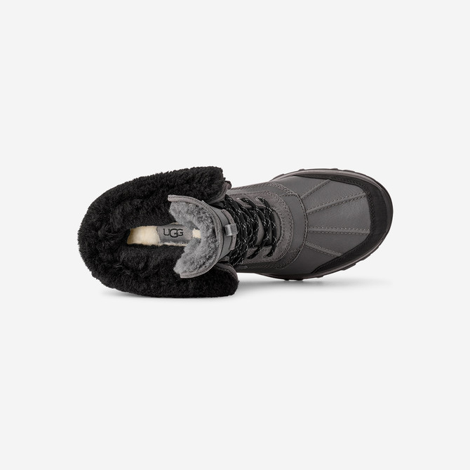 UGG Australia ADIRONDACK BOOT XXV - Black - Sole