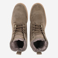 Panama Jack Glasgow Igloo - Gray - Sole